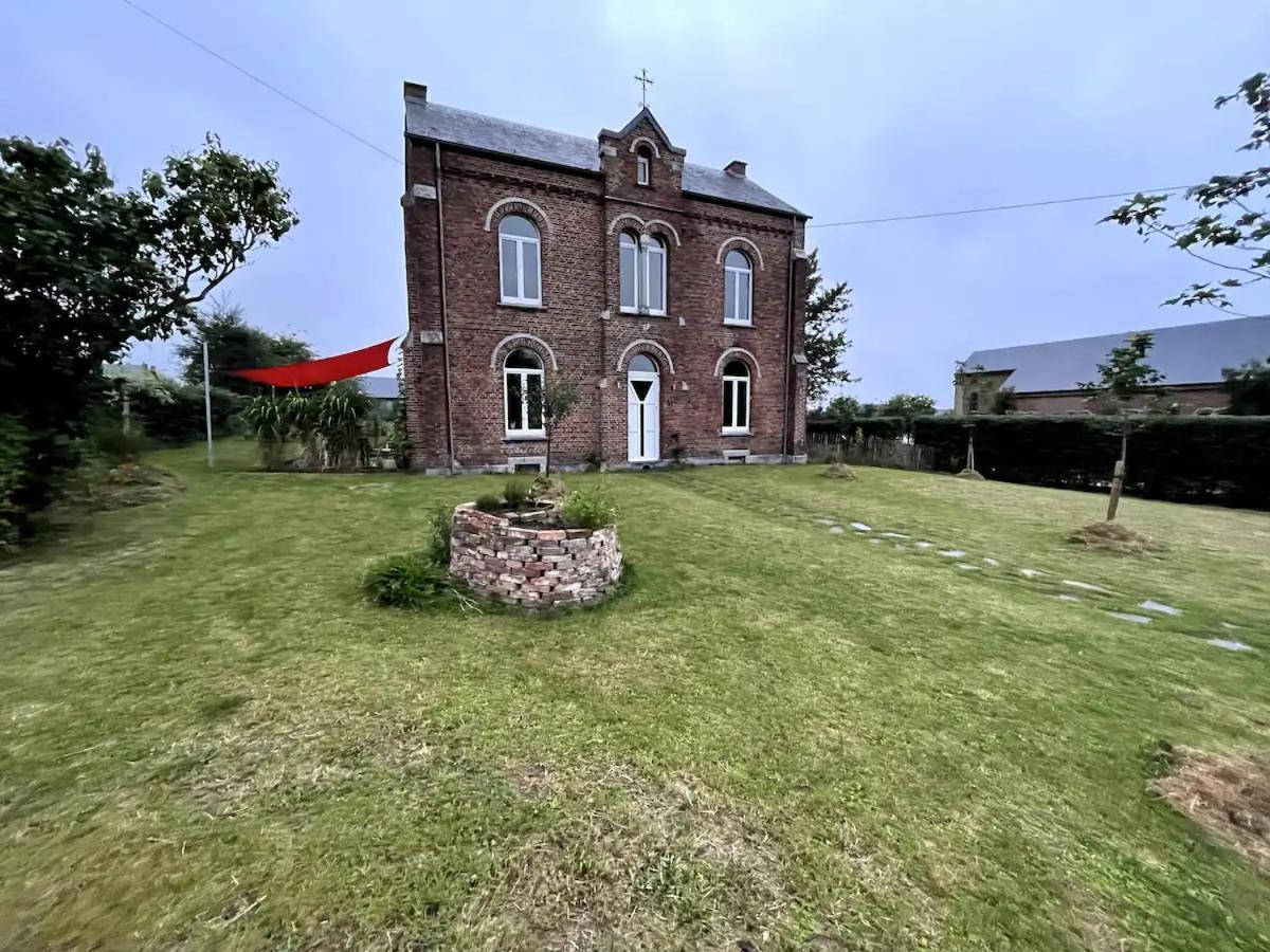 Loft du presbytère - Calme et nature Beauraing Esterno foto