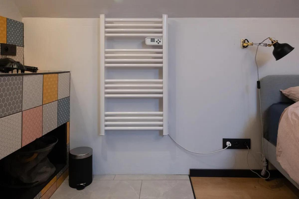 Loft du presbytère - Calme et nature Beauraing Esterno foto