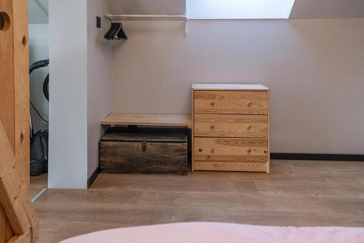 Loft du presbytère - Calme et nature Beauraing Esterno foto