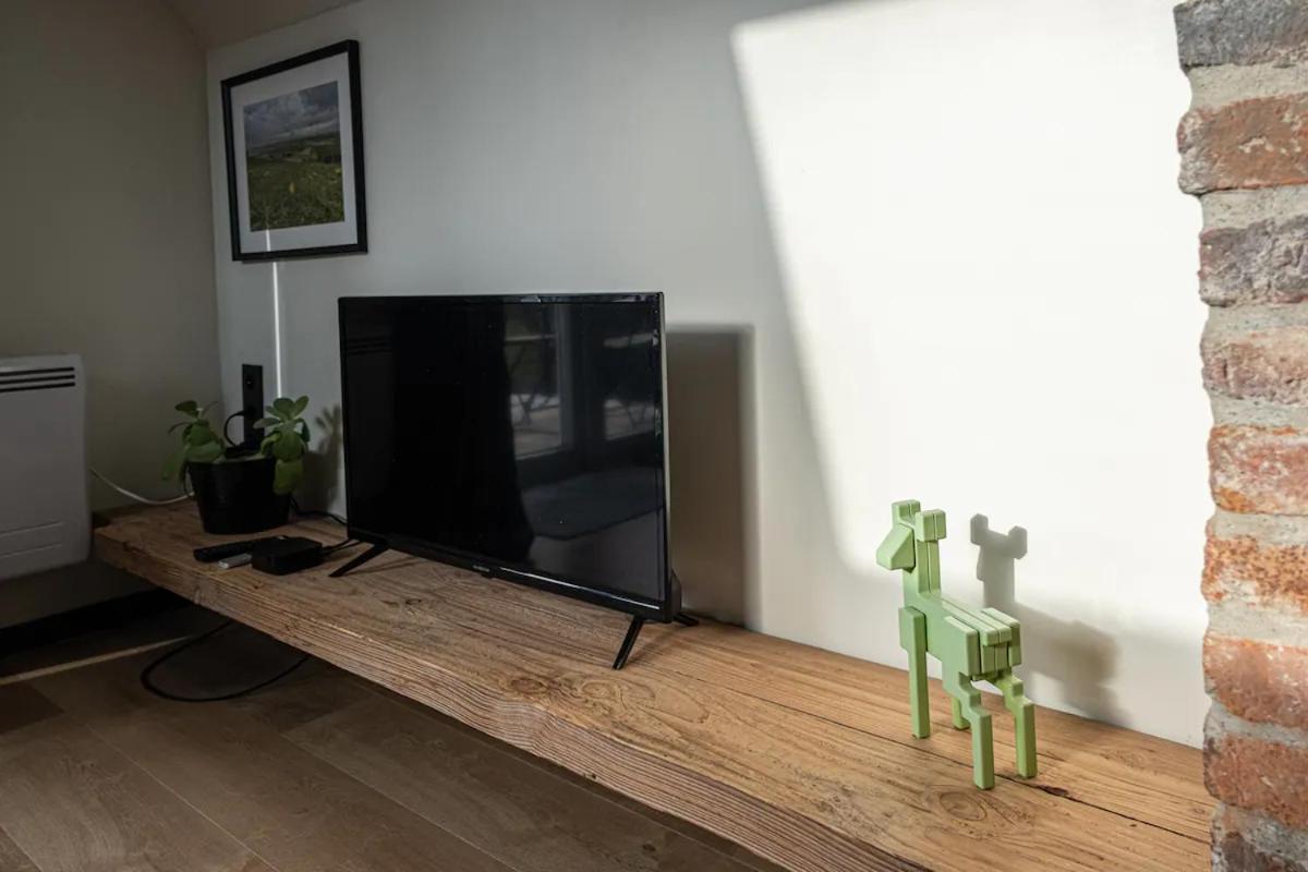 Loft du presbytère - Calme et nature Beauraing Esterno foto