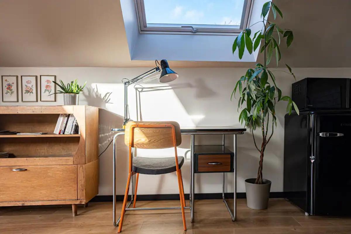 Loft du presbytère - Calme et nature Beauraing Esterno foto