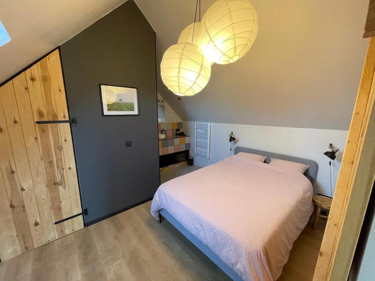 Loft du presbytère - Calme et nature Beauraing Esterno foto