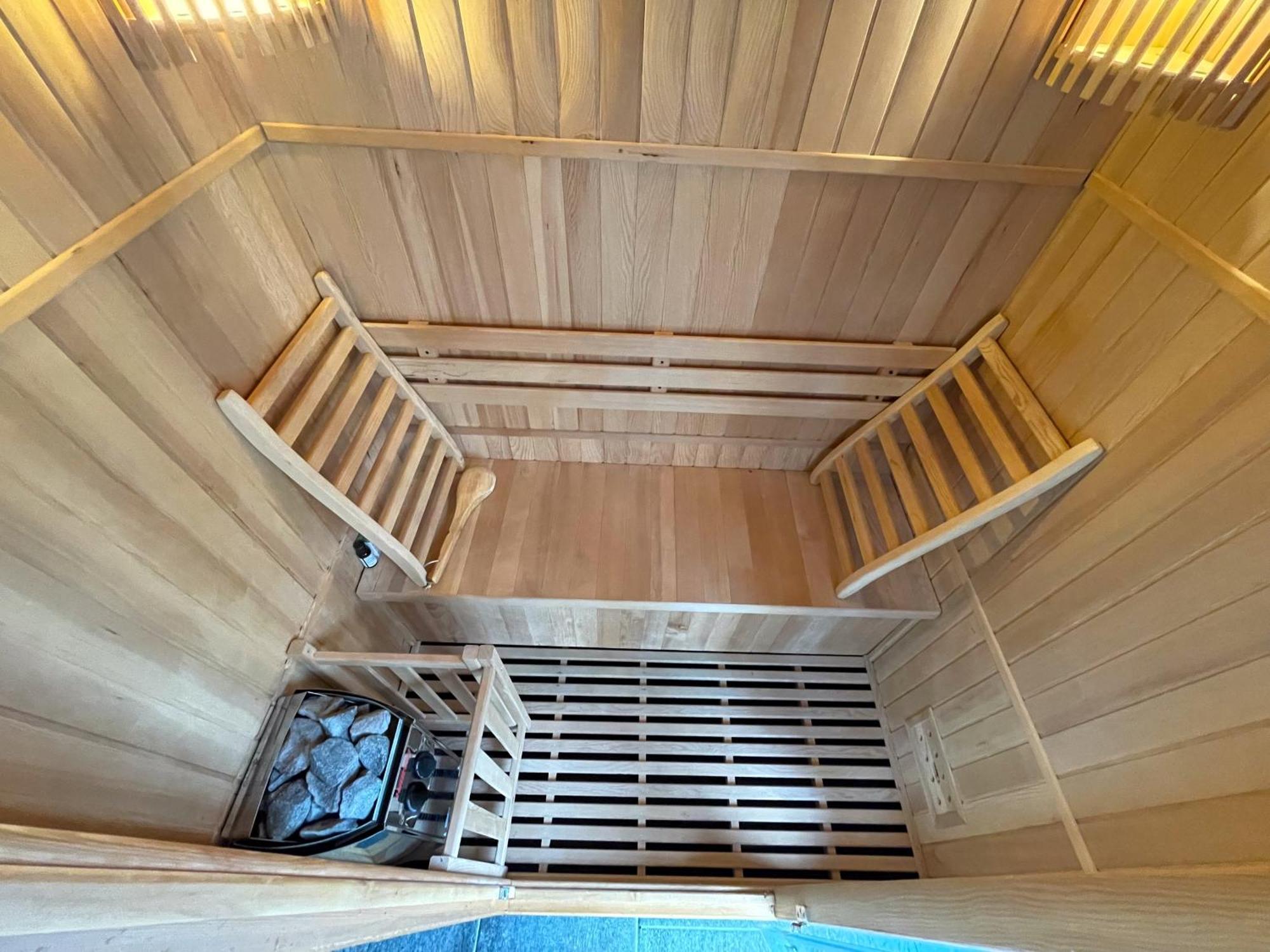 Loft du presbytère - Calme et nature Beauraing Esterno foto