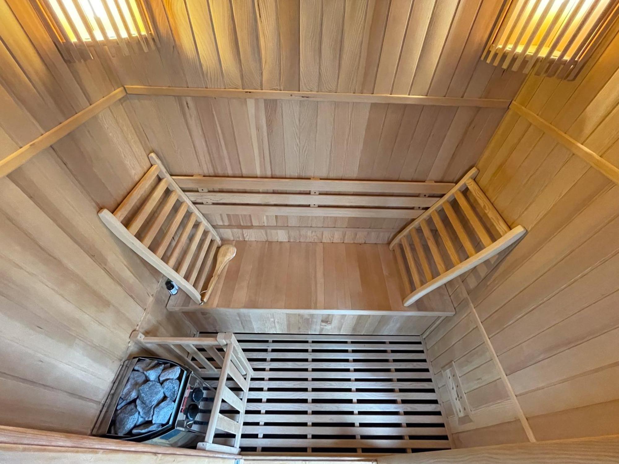 Loft du presbytère - Calme et nature Beauraing Esterno foto