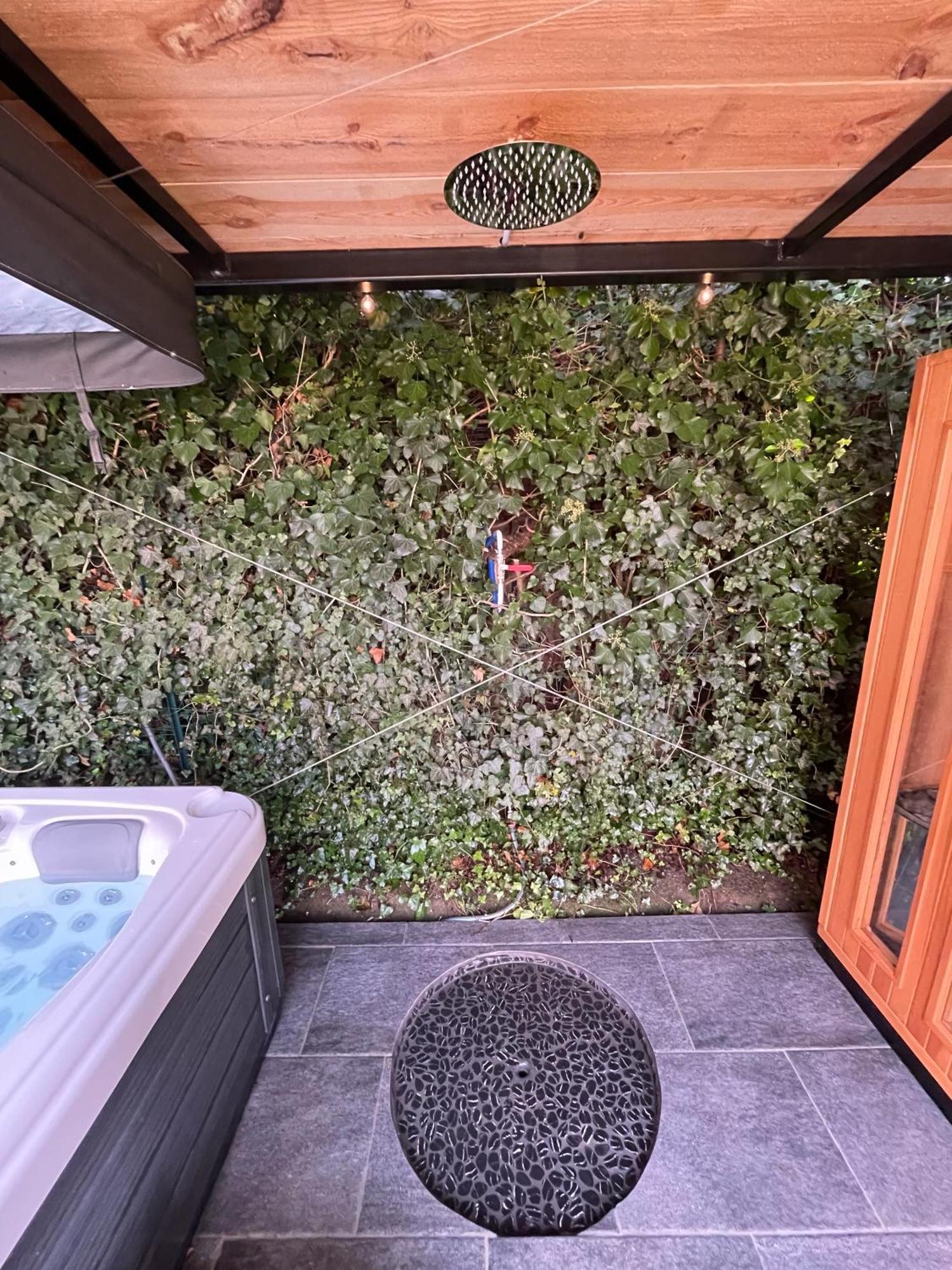 Loft du presbytère - Calme et nature Beauraing Esterno foto