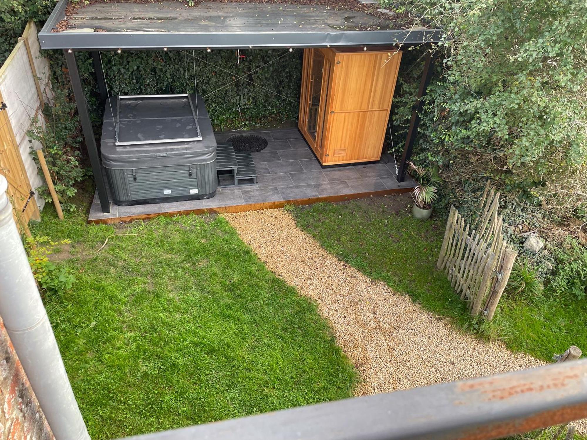 Loft du presbytère - Calme et nature Beauraing Esterno foto